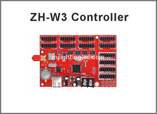 CHINA Zhonghang ZH-W3 USB u. Prüferkarte 4*HUB08+8*HUB12 2048*32 WIFIS LED sondern u. Doppelprüferkarte der farbe LED aus fournisseur