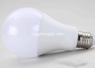 CHINA Hohe Qualität A60 Led Bulb 7W 220V Glühbirnen Licht für die Innenbeleuchtung im Raum Museum fournisseur