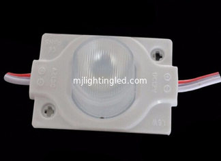 CHINA 1.5W 3030 LED-Modullicht 12V-Module für Werbeanzeigen fournisseur