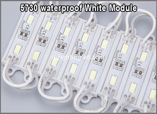 CHINA 5730 2 Led-Modullicht Mini-Module Licht für Kanalbriefe fournisseur
