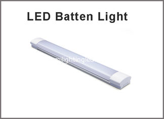 CHINA CER ROHS LED Leuchtröhren des Licht-Dielen-Rohr-0.3m 0.6m 0.9m 1.2m 1.5m ersetzen Leuchtstofflicht für Innenbeleuchtung fournisseur