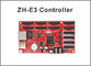 ZH-E3 Network+USB Hafen 4*HUB08 u. Pixel 8*HUB12 1024*64 sondern u. Doppelfarbe-LED-Anzeigen-Prüfer-Karte aus fournisseur
