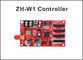 ZH-W1 drahtlose wifi LED Prüfer-Karte für die einzelnen, Doppel-, farbenreichen Pixel der Scheibe 32*1536,48*1024 der Anzeigenmodule U fournisseur