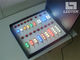 Module SMD5050 6 wasserdichte IP67 12V LED Lampen LED-Moduls für geführtes Zeichenbrett fournisseur