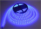 Blaue des Lampenbandketten-Lichtes 60led/m des Streifenlichtes 12V LED errichtende Dekoration fournisseur