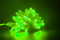 9mm Grüne Dekoration Led Licht Außen 5V LED Kanal Buchstaben IP68 fournisseur