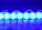 Wasserdichtes LED-Seitenlichtmodul12V 3Leds 3030 rot grün Blau Gelb Weiß Rosa Für beleuchtete Werbetafeln fournisseur
