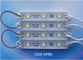 12V 5050 SMD LED Module Außen 3 Led Modul Licht für Kanalbriefe fournisseur