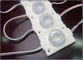 LED-Injektionsmodullicht 3030 1 LED-Modullicht 1,5 Watt fournisseur