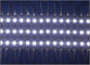 Reihen super helle einzelne Farbe 5730 und Modul RGB LED Lichter für die Werbung beleuchtenden Letras LED Impresas en 3D auf fournisseur