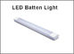 CER ROHS LED Leuchtröhren des Licht-Dielen-Rohr-0.3m 0.6m 0.9m 1.2m 1.5m ersetzen Leuchtstofflicht für Innenbeleuchtung fournisseur