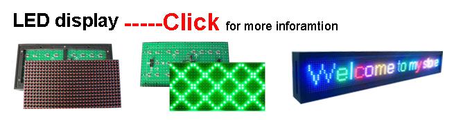 Beleuchtung DC5V LED beschriftet 12mm blaue LED geführte Kanalbuchstaben Pixelschnur Signage Beleuchtung