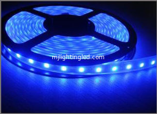 CHINA 3528 Decor String Lamp Tape 60led/Meter 12VDC Wasserdicht IP65 LED Band Flexible Leuchten für Außendekoration fournisseur