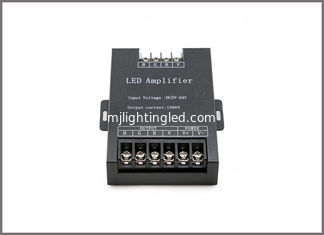 CHINA RGB-LED-Lichtverstärker RGB-Controller 5-24V-Lichtcontroller fournisseur
