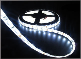 CHINA LED-Streifen 5050 DC12V LED-Streifen Flexibles Licht IP65 Wasserdicht 60 Led/M,5m/Roll Weiß LED-Streifen 5050 fournisseur