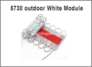 CHINA Module führten Zeichen-Brettlicht des Moduls des Lichtes 5730 12VDC geführtes fournisseur