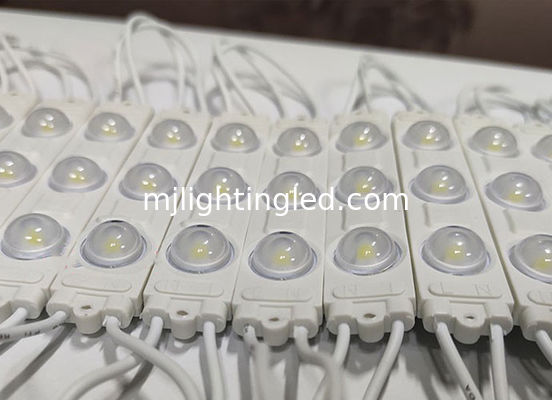CHINA 2W 220V 3LED SMD Modul Weiße Farbe für Werbezeichen Anbieter