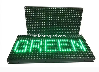 CHINA Hochwertige Outdoor-P10-Digitalmodule Licht 1/4scan 5V LED-Display-Panellicht fournisseur