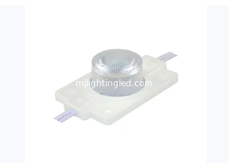 CHINA 3030 LED-Module 1,5W 12V LED-Module Licht für Beleuchtungszeichen CE ROHS China Herstellung fournisseur