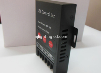 CHINA 4*10A RGB-LED-Steuerung DC5-24V für RGB-LED-Pixelmodule fournisseur