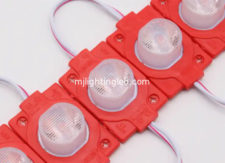 CHINA 3030 1 LED-Injektionsmodul Licht 1,5 Watt Beschilderung Module Rot Für Led-Kanal Hintergrundlicht fournisseur