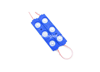 CHINA 5730SMD LED-Modul Größe 82*18 12V Kanalmodul Blaues Licht für Lightbox fournisseur