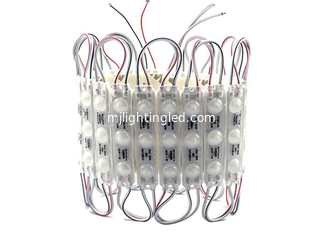 CHINA 3LED 2835 1,5W LED-Modullicht Ultraschall-LED-Modullicht fournisseur