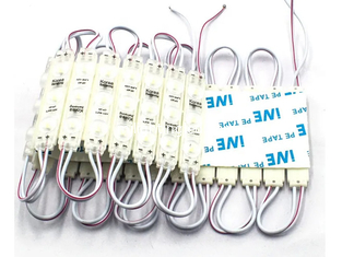 CHINA 1.5W/pcs Leistung 3LED 2835 LED-Modullicht für helle und auffällige Beschilderung fournisseur