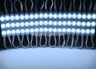 CHINA 3W 12V 3030 Smd Led Modul Licht 240lm Modul für Licht Box LED Hintergrundbeleuchtung Werbezeichen fournisseur