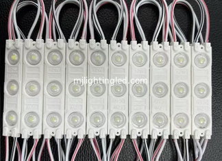 CHINA 2W LED-Modullicht 220v 110v Hochspannungs-LED-Licht für Werbung fournisseur