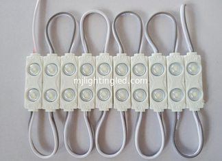 CHINA 3809 2-LED-Modullicht 2835smd Pixel Licht für Werbe-Kanal-Briefe fournisseur