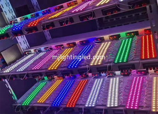 CHINA 6011 LED-Modullicht 2835SMD Lightbox-Modul 12V für die Verkaufsvorlage fournisseur