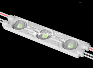 CHINA LED-Modullicht 12V 3led 2835SMD 6011 Module für Leuchten aus Leuchten fournisseur
