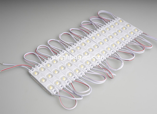CHINA 0.72W 65*12mm 12V SMD LED-Modul Licht 3D-Fabrikationsschild fournisseur