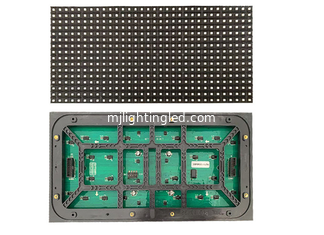 CHINA Outdoor SMD P10 RGB Panel Modul 1/4Scanning 320*160mm 32*16 Punkte Werbefläche für digitale Anzeigen fournisseur