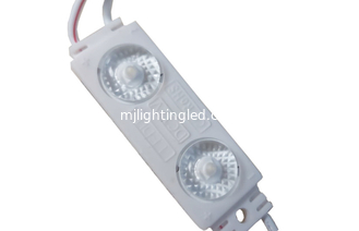 CHINA 12V 41*12mm 2Led Modul Licht Led Kanal Briefzeichen Wasserdicht 12V / 24V Erhältlich fournisseur
