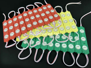 CHINA 82*12mm 12V 3Led Modul Kanalmodule 1,5W Hochhelligkeit Led Schildschild fournisseur