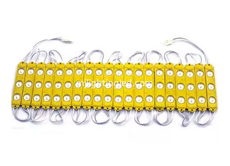 CHINA 98*20mm 110v/220v 3led 2835 Modul 3W Licht für Werbeanzeigen fournisseur