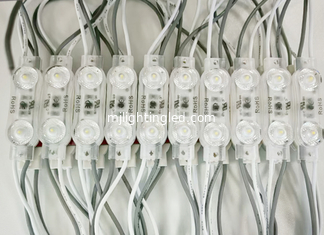 CHINA Neuankömmling 2LED-Modul-Licht 5014 für LED-Leuchtkasten-Buchstaben 5 Jahre Garantie fournisseur