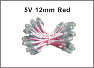 CHINA 50 Stück/Lot DC5V 12mm Led Pixel Modul Licht für Led Channel Letters Wasserdicht IP67 fournisseur