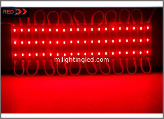 CHINA SMD-Modullicht 5730 3led modoles 12V Licht für geführte Buchstabehintergrundbeleuchtung fournisseur