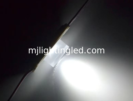 CHINA LED SMD3030 1,5W LED-Modul für LED-Buchstaben Anbieter