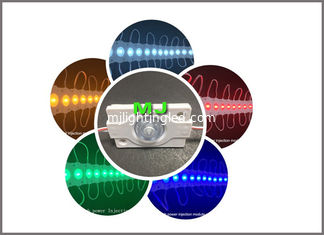 CHINA 1.5W Led Modul 3030 Smd Hintergrundbeleuchtung Led Modul Licht Gebäude Dekoration fournisseur
