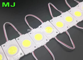 China PFEILER LED Runde 2.4W 12V Modul-Licht für Acryl-Leuchtzeichen Mini Letters Backlights LED fournisseur
