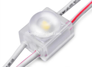 CHINA Kleines geführtes dünnes Größen-Modul des Modul-0.36W DC12V SMD2835 für Mini Letter Advertising Led Channel-Buchstaben fournisseur