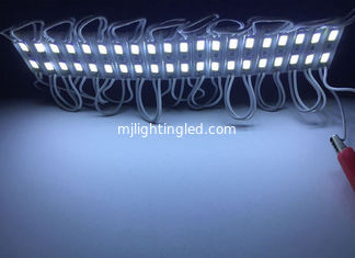CHINA Modul-Minimodule 12VDC 2835 2led LED imprägniern LED-Hintergrundbeleuchtung für Minizeichen und Buchstaben fournisseur