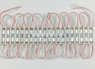 CHINA Mini-LED-Modul 2835 5730 SMD-Module DC12V imprägniern geführte Punkt-Module für Led Channl Buchstaben fournisseur
