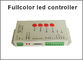5V-24V Fullcolor LED Controller T-1000S für Fullcolor LED Pixel Fullcolor LED Streifen Fullcolor LED Beleuchtung fournisseur