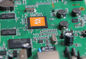 Videohafen Suppor der HD-C1 asynchroner farbenreicher LED Steuerkarte-USB+Ethernet Innen- u. P10-, P5-usw. Modul im Freien fournisseur