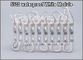 Modul 2LED 5730 LED imprägniern 5730 LED-Hintergrundbeleuchtung 12V für Werbeschild-und Kanal-Buchstaben fournisseur